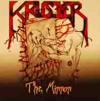 Kruseyer : The Mirror